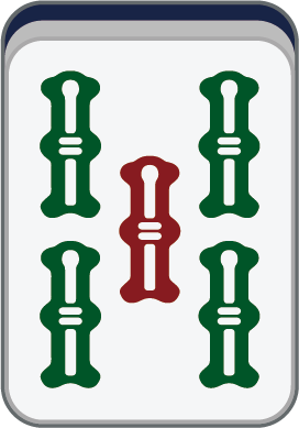 Characters tile